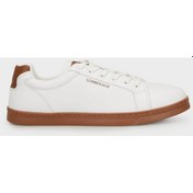 Resim Lumberjack Erkek Ayakkabı Scarlett 4fx Beyaz 