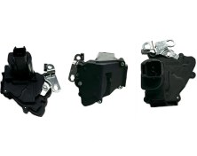 Resim Otomatik Merkezi Kilit Kia Cerato 2003-2009 Ön Sol- Product Code 