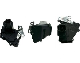 Resim Otomatik Merkezi Kilit Kia Cerato 2003-2009 Ön Sol- Product Code 