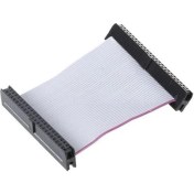 Resim Detay Kablo 2.5 Ide 44 Pin Bağlantı Kablosu (Dişi To Dişi) (5 Cm) 