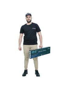 Resim Genel Markalar Gr-3 Plus Yeraltı Cihazı 