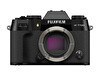 Resim Fujifilm X-T50 Siyah Aynasız Fotoğraf Makinesi 