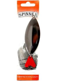 Resim Spinex Kaşık Parlak No:2 Adt 