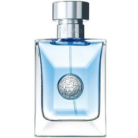 Resim Versace Pour Homme Edt Erkek Parfümü 200 ml 