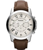 Resim Fossil Erkek Kol Saati FS4735IE 