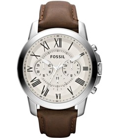 Resim Fossil Erkek Kol Saati FS4735IE 