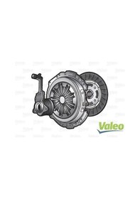 Resim Opel Corsa D Baski Balata Seti 1.3 Cdti 2007-2014 A13dtc Z13dtj Valeo 833544 