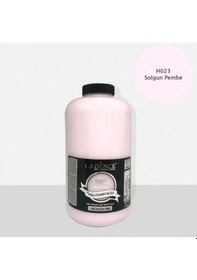 Resim Cadence H-023 Solgun Pembe 2 Litre Multısurface Hybrıd Akr. H-023 Solgun Pembe 2 