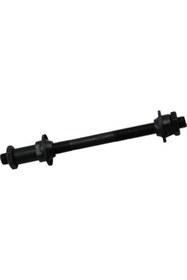 Resim UMTS BİSİKLET ARKA TEKER DELİKLİ MİL BORUSU 