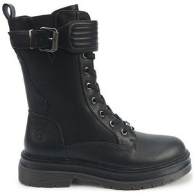 Resim Lumberjack Sıenna 5pr Siyah Kadın Postal Siyah 