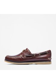 Resim Timberland Classıc Boat Boat Shoe Erkek Kahverengi Günlük Ayakkabı Tb0250772141 