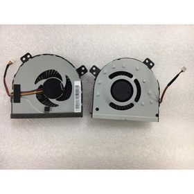 Resim Lenovo İdeaPad Z510 Cpu Fan,İşlemci Fanı,(Oem) 