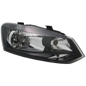 Resim Far Sag Valeo Tıpı Vw Polo 10 > [6R1941016E] 