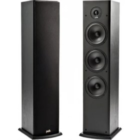 Resim Polk Audio T50 Kule Hoparlör 