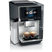 Resim Siemens TQ713R03 EQ.700 Integral Inox Silver Tam Otomatik Kahve Makinesi 