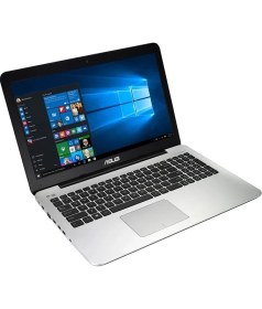 Resim Asus A555U Intel İ5-6200U Işlemci 8 GB Ram 240 GB SSD 2 GB Nvidia 940M VGA 15,6 Ekran Notebook (2.el) 