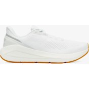 Resim Under Armour Sonic 7 Kadın Beyaz Koşu Ayakkabısı.100 