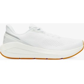 Resim Under Armour Sonic 7 Kadın Beyaz Koşu Ayakkabısı.100 