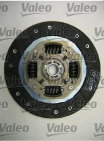 Resim Ford Puma 1997-2002 Arası 1.4 16v Valeo Marka Debriyaj Seti 