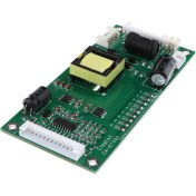 Resim Sharplace Evrensel LED LCD 65 Inç Tv Arka Işık Sürücü Kurulu Sabit Akım Tahtası 