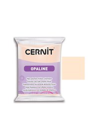 Resim Cernit Opaline Polimer Kil 56G 425 Flesh 
