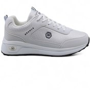 Resim Khayt Branca Su ve Soğuk Dayanıklı Hafif Kışlık Erkek Kadın Spor Ayakkabı 