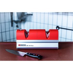 Resim f.dick RS-150 Bileme Makinesi 