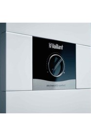 Resim Vaillant Vaıllant Ved Pro 24/8 24 Kw Trifaze Elektikli Şofben 8 lt 