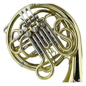 Resim Fox FHD2000 Double French Horn 