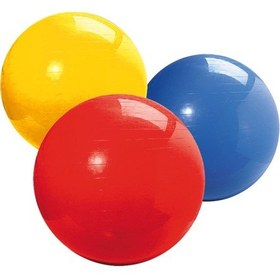 Resim Pilates Topu 65 Cm 
