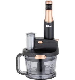 Resim Fakir Speed Multi 1000 W Blender Seti 