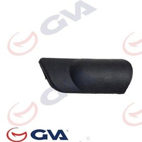 Resim GVA 9812131 Çamurluk Bandı Ön Sol R19 91-00 