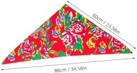 Resim HANABASS Açık Havada Bisiklet Başörtüsü Korsan Bandana Kadınlar Için Fular Batik Bandanalar Siyah Bandana Erkekler Için Kafa Bantları Saç Bandı Bisiklet Kafatası Kap Baş Bandana Motorcu Bez 