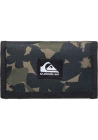 Resim Quıksılver Quiksilver Theeverydaily Erkek Yeşil Cüzdan 15484 Haki 