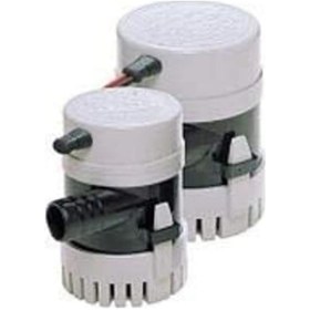 Resim Sintine Pompası 600 Gph 12 V Plastik 