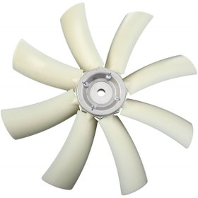 Resim AGCO Sabit Fan - Massey Ferguson / Fendt / Valtra | ACW111797A 