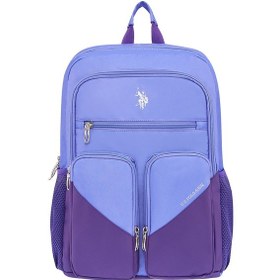 Resim U.s. Polo Assn. Plcan24109 Sırt Çantası 