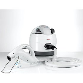 Resim Polti Cimex Eradicator 2250 W Buharlı Temizleyici 