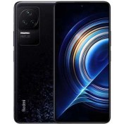 Resim Xiaomi Redmi K50 YD | 256 GB 12 GB Siyah 