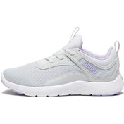 Resim Puma 378846-05 Softride Remi Wns Kadın Gri Sneaker Günlük Spor Ayakkabı Gri 