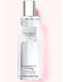 Resim Victoria’s Secret Bombshell Holiday Fragrance Mist Vücut Spreyi 250 ML 