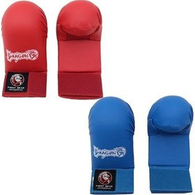 Resim Dragondo 30010-p Karate Eldiveni Parmaksız Yeni Seri 2023 001 