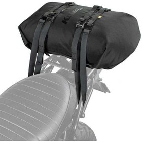 Resim KRIEGA KRP20 ROLLPACK MOTOSİKLET ÇANTASI KAMUFLAJ 