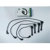 Resim Eşdeğer Ürün Oem No 32700-p1j-e01 Uyumlu Honda Cıvıc Sd/hb 92/95 Buji Kablosu Takım 16v D15b2 1.5 Cc 