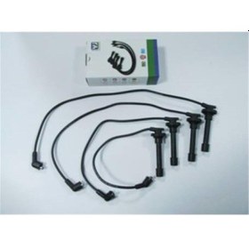 Resim Eşdeğer Ürün Oem No 32700-p1j-e01 Uyumlu Honda Cıvıc Sd/hb 92/95 Buji Kablosu Takım 16v D15b2 1.5 Cc 