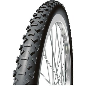 Resim 26 X 1.95 Bisiklet Dış Lastik Tüm 26 Jant Uyumlu Dış Lastik 