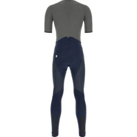 Resim Santini Vega Grıdo Kışlık Erkek Bisiklet Taytı 2W1180C3VEGAXGRID 