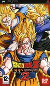 Resim Dragon Ball Z Shin Budokai PSP OYUN POPKONSOL