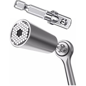 Resim Gator Grip Çok Amaçlı Anahtar Seti 3 Lü Set N11.11477 