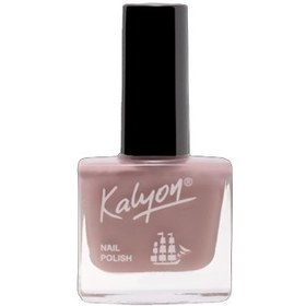 Resim Kalyon Nail Polish Oje No:231 11ml 